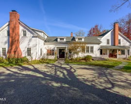 2525 County Rte 5 --