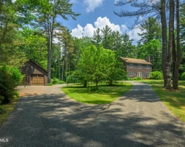 531 Cone Hill Rd