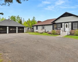 2241 Berkshire Rt 9 Trail