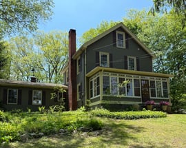 6 Beacon Hill