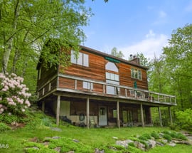 29 Old Village Rd