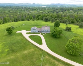 408 Washington Mountain Rd