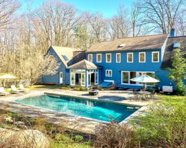140 Beartown Mountain Rd