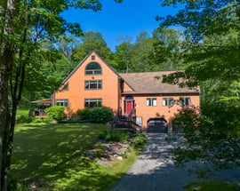 255 High St Hill Rd
