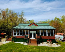 51 Bog Pond Rd