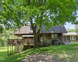 3949 Jacobs Ladder Rd