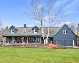 104 Washington Mountain Rd