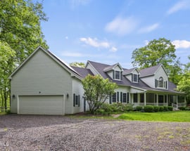 141 Stevens Lake Way