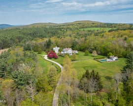258 Sandisfield Rd