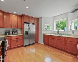 674 Benton Hill Rd