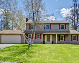 52 Hemlock Hill