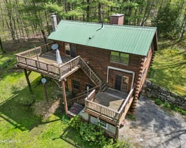 189 Cross Place Rd