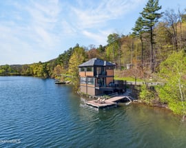 Becket Single Family