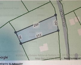 19 Lakeside Dr