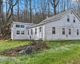 768 Washington Mountain Rd