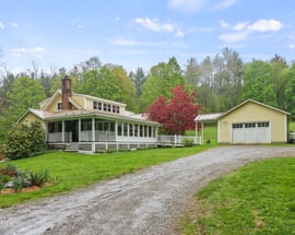9 Prospect Lake Rd