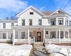 Cheshire Single Family