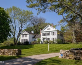 605 Cross Road To Canaan Valley Rd