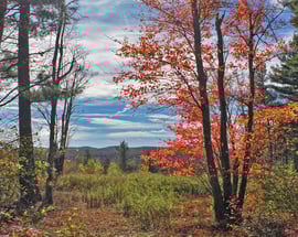 1570 B Washington Mountain Road