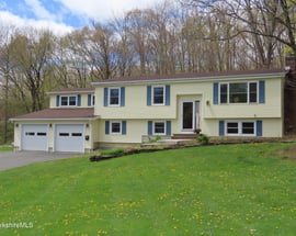 485 North Houghton St