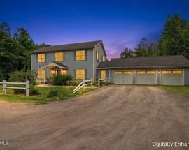 354 Notch Rd