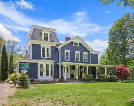 295 Blair Rd