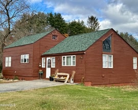 2010-2012 Clayton Mill River Rd