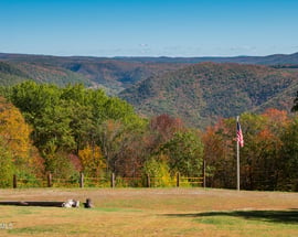 360 Mohawk Trail