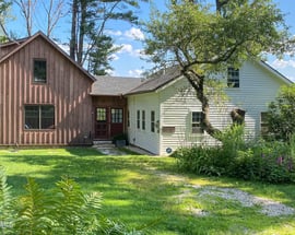 18 South Beech Plain Rd