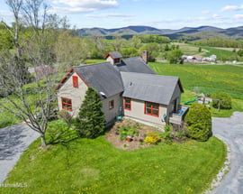 821 Pattison Rd