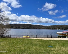 0 Goose Pond (lot #4) Rd