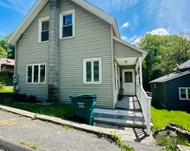 464 North Houghton St