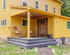 43 Hart St