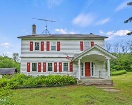 132 Washington State Rd