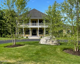 121 E. Dugway Rd