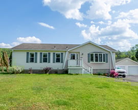 612 Notch Rd