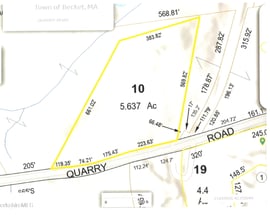 0 Quarry Rd
