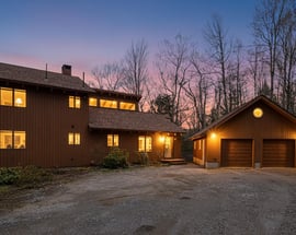121 Hiawatha Rd
