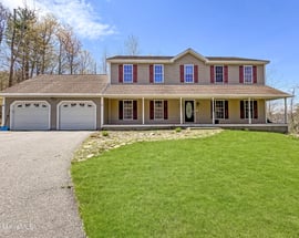 432 Grange Hall Rd