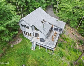 112 Silver St