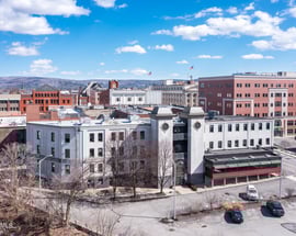 34 Depot St