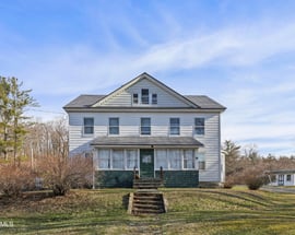41 Halls Ground Rd