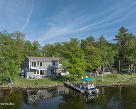 321 Ashmere Rd
