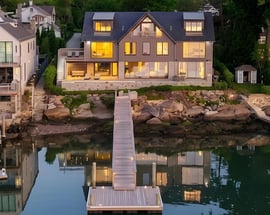 58 Shore Road