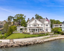 198 Shore Road