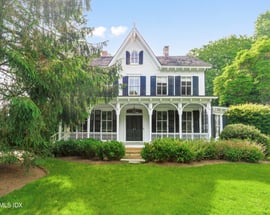 332 Riversville Road