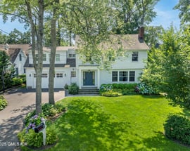 18 Grant Avenue