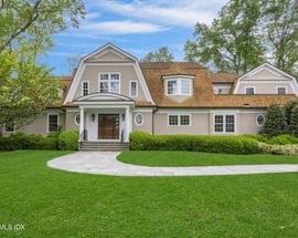 86 Winthrop Drive