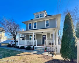 28 Wessels Place 1  #1