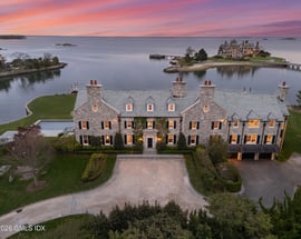 545 Indian Field Road